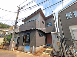 朝霞市三原第5期