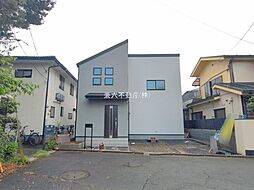 竹丘2丁目第3　1号棟
