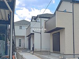 新座市野火止29期2棟　2号棟