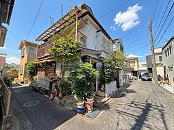 練馬区大泉学園町8丁目