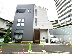 練馬区南大泉4丁目　築浅中古戸建て