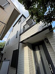 豊玉中3丁目戸建