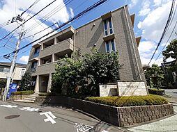 モン・シェリ高松 205