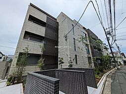 フレシア練馬桜台 105