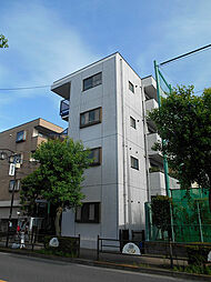 メゾンじゅらく 301