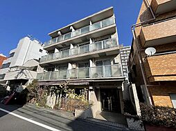 扶桑ハイツ四谷 306