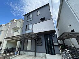 練馬区錦2丁目戸建 1