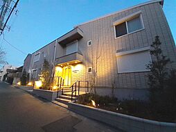 ルオント氷川台 00103