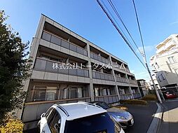 ディアコート豊島園 0106