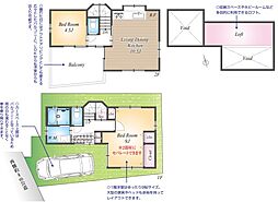 高松4丁目戸建