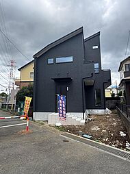 新座市栄２丁目　戸建