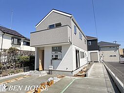 東有馬5丁目　南面にバルコニーで採光たっぷり邸宅