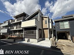 古市場2丁目　ＪＲ南武線「鹿島田」駅へ徒歩16分