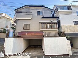 神木本町5丁目　角地に位置し開放感のある2階建て邸宅