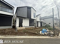 北寺尾7丁目　ＳＩＣ完備の2階建て邸宅