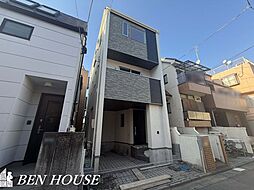 渡田2丁目 　ＪＲ川崎駅へ徒歩19分利用可能