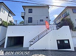 西野川3丁目 積水ハウス施工軽量鉄骨造1998年8月築2階建