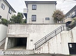 西野川3丁目 和室のある110平米超軽量鉄骨造2階建