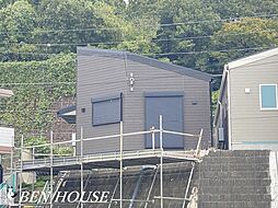 鳥山町　採光たっぷりリビングの平屋建て