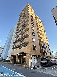 ダイアパレス川崎元木町