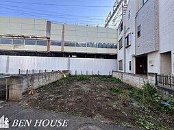 上丸子八幡町「新丸子」駅歩6分、「武蔵小杉」駅歩12分