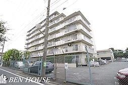 川崎ロイヤルマンション