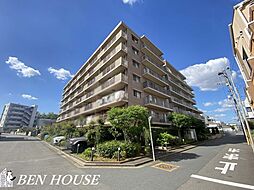 クリオ北新横浜伍番館