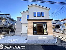 片平1丁目　駐車2台可能な41坪超広々敷地