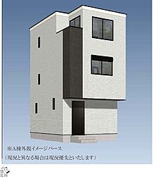桜本1丁目　角地に位置し前面道路6．7ｍとゆとりの広さの立地