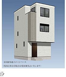 桜本1丁目　前面道路が約6．7ｍとゆとりの広さの立地