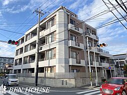 ヒルズ武蔵中原ウエストウイング