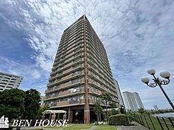 グラン・エステ川崎ツインタワー弐番館