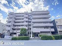 鶴見東パーク・ホームズ