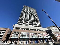 ヨコハマ・シーナリータワー