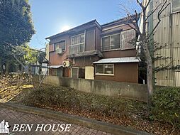 川崎区京町2丁目　建築条件なし売地　限定1区画分譲地