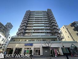 グランドメゾン藤沢