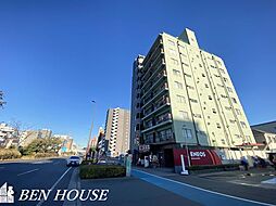 スカイコーポ元木