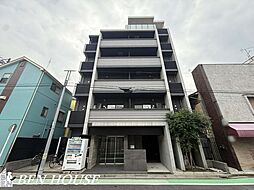 リュエル川崎パラッツォ