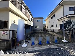 中原区市ノ坪（(1)）建築条件なし売地限定1区画分譲地