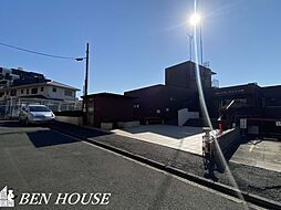 朝日プラザ横浜神之木公園