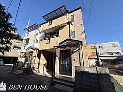 中島2丁目　京急大師線「港町」駅徒歩12分