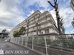 川崎セントラルコーポ