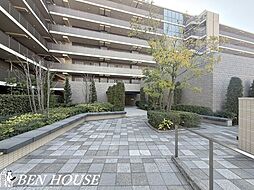 アクアブリーズ川崎