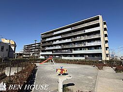 アクアブリーズ川崎