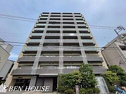 ウェリス川崎東門前