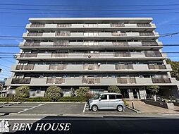 プランヴェール新川崎