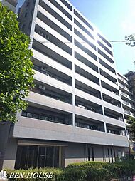 ドエル横浜鶴見