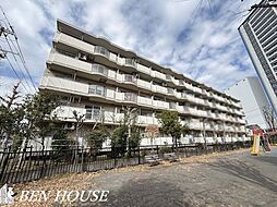 ハイム川崎2号棟