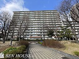 パークシティ新川崎東三番街Ｆ棟