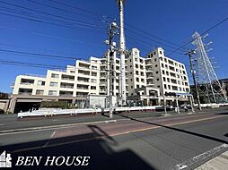 クレッセントユーパリノスの丘パームヒルズ